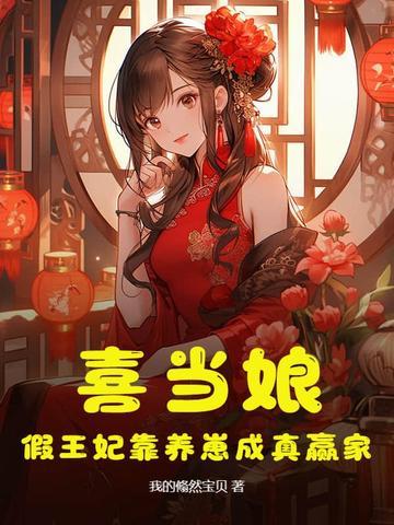 喜当娘，假王妃靠养崽成真赢家