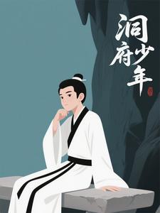洞府少年