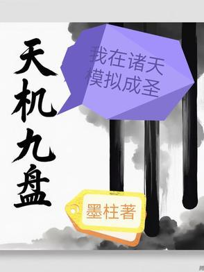 天机九盘：我在诸天模拟成圣