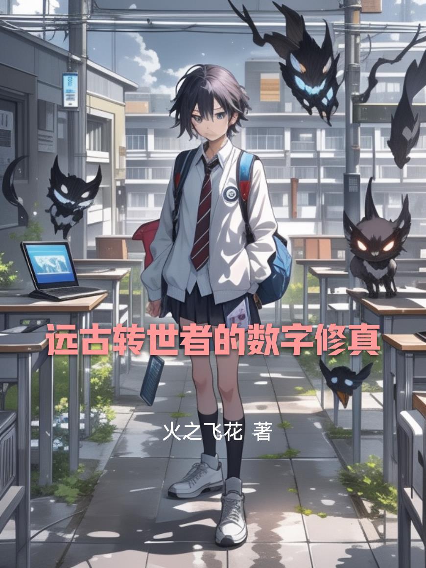 都市青霄问道路