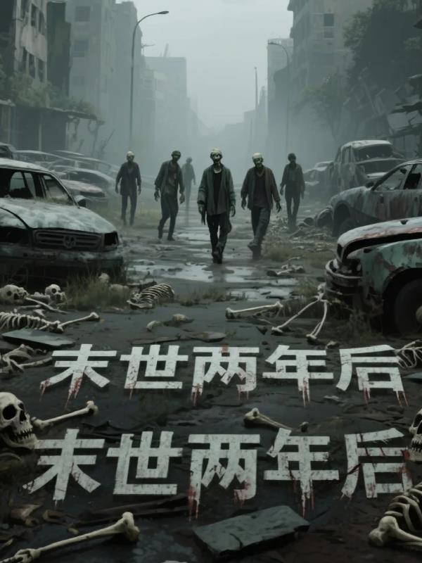 末世，只剩一人