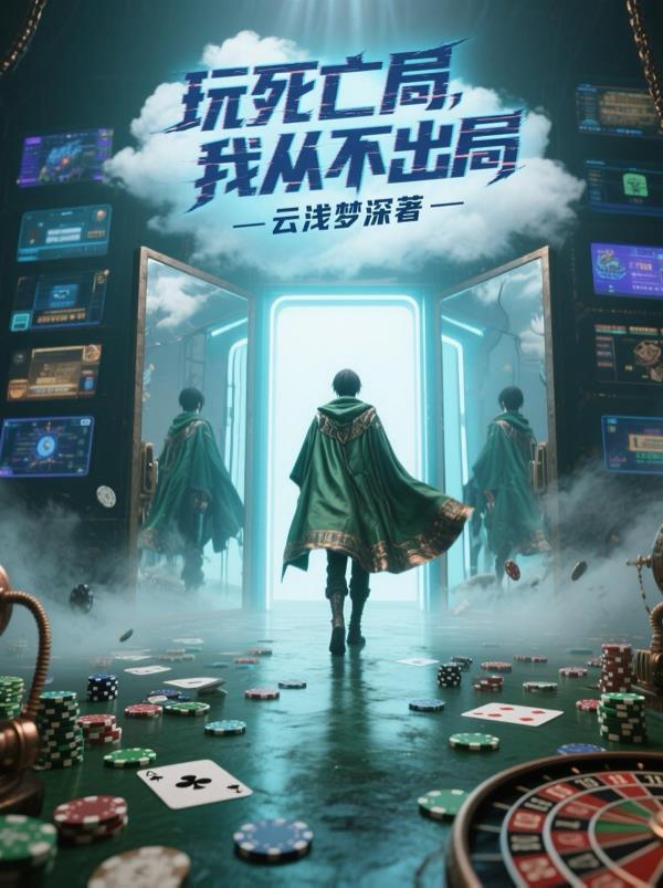 玩死亡局，我从不出局