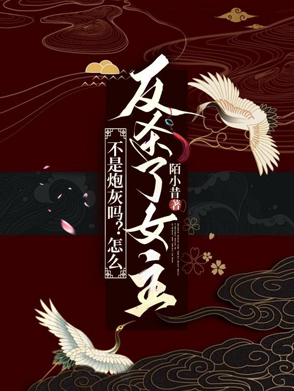 不是炮灰吗？怎么反杀了女主